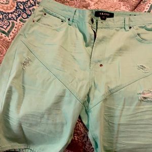 Akoo men shorts